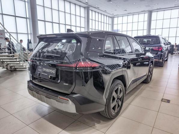 Toyota RAV4 VI (XA60) с пробегом 2026 года, цена 4 250 000 рублей, 20 км, внедорожник, Автокод Объявления