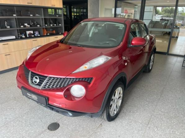 Nissan Juke I с пробегом 2013 года, цена 982 000 рублей, 91268 км, внедорожник, Автокод Объявления
