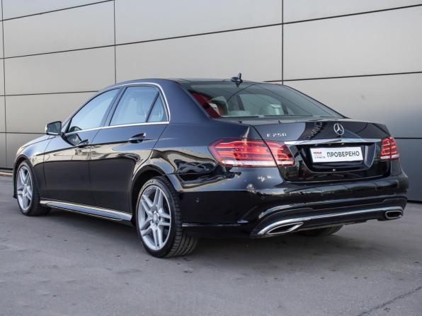 Mercedes-Benz E-Класс IV (W212 S212 C207) Рестайлинг с пробегом 2014 года, цена 2 479 000 рублей, 160500 км, седан, Автокод Объявления