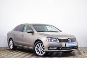 Volkswagen Passat B7 Пермь  - изображение 25