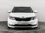 Kia Rio III Рестайлинг Санкт-Петербург  - изображение 23