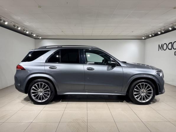 Mercedes-Benz GLE II (V167) с пробегом 2022 года, цена 8 090 000 рублей, 41569 км, внедорожник, Автокод Объявления