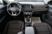 Hyundai Elantra VI (AD) Рестайлинг Ростов-на-Дону  - изображение 45