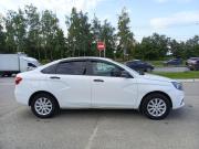 Lada (ВАЗ) Vesta I Чебоксары  - изображение 27