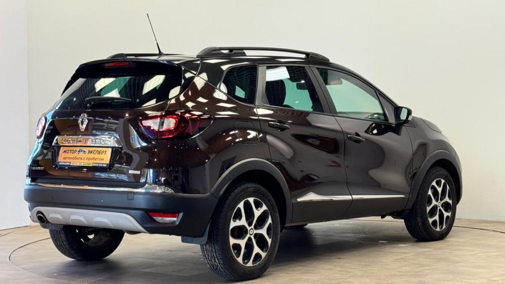 Renault Kaptur I Липецк  - изображение 4