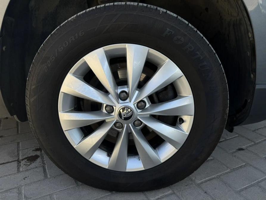 Skoda Karoq I Екатеринбург  - изображение 29