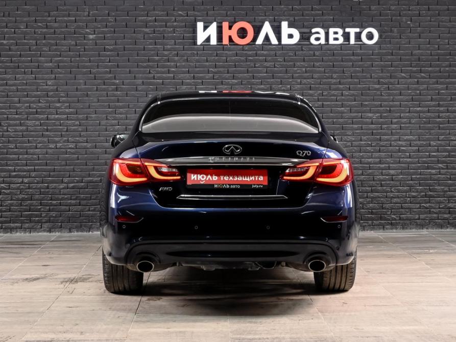 Infiniti Q70 I Екатеринбург  - изображение 5