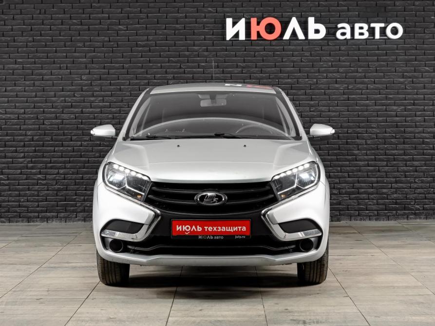Lada (ВАЗ) XRAY I Екатеринбург  - изображение 2
