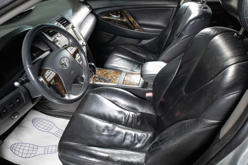 Toyota Camry VI (XV40) Сургут  - изображение 8