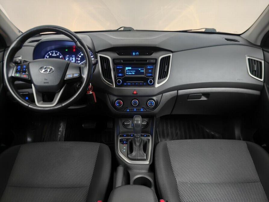 Hyundai Creta I Подольск  - изображение 12