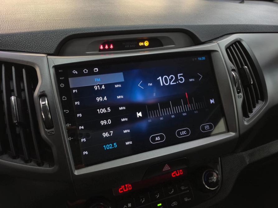 Kia Sportage III Альметьевск  - изображение 21