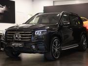 Mercedes-Benz GLS II (X167) Рестайлинг Москва  - изображение 43