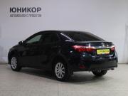 Toyota Corolla XI (E160 E170 E180) Дзержинск  - изображение 21
