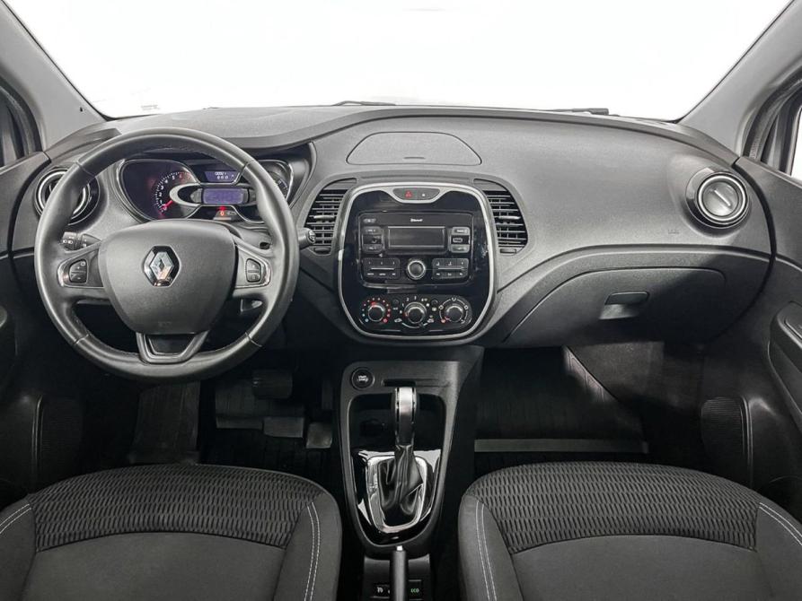Renault Kaptur I Ногинск  - изображение 13