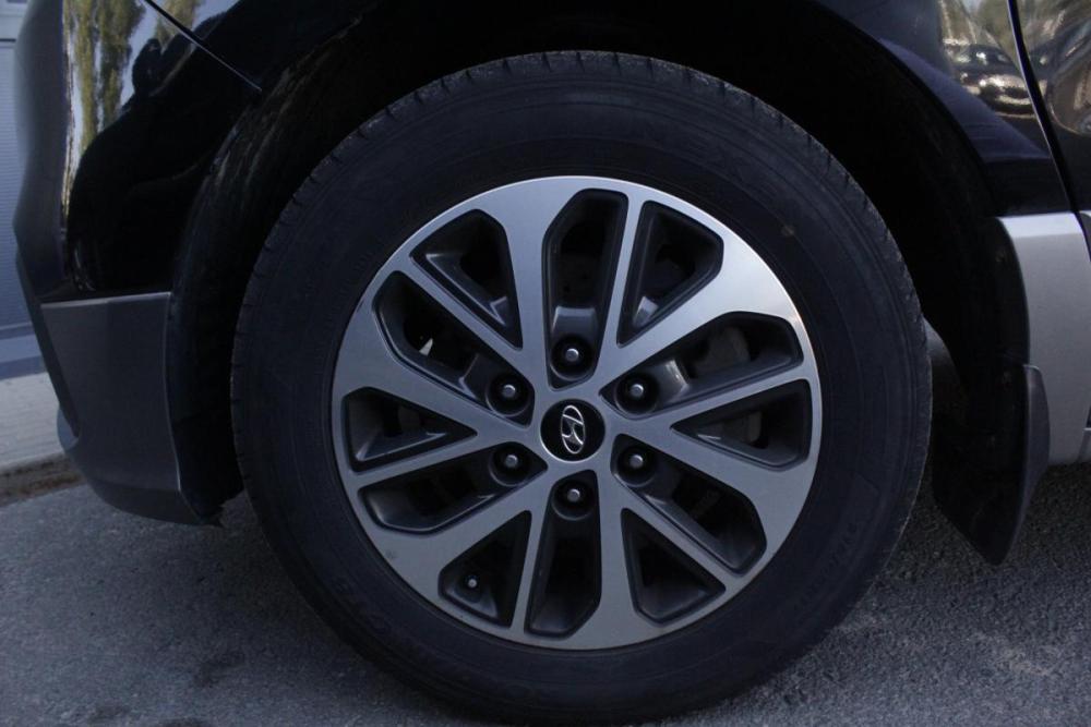 Hyundai Grand Starex I Рестайлинг 2 Брянск  - изображение 28