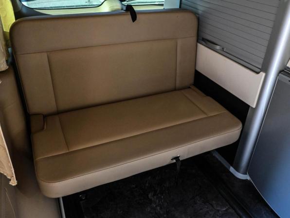 Hyundai Grand Starex I Рестайлинг с пробегом 2018 года, цена 4 799 000 рублей, 64930 км, минивэн, Автокод Объявления
