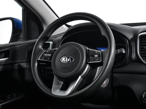 Kia Sportage IV Рестайлинг с пробегом 2019 года, цена 1 897 900 рублей, 154000 км, внедорожник, Автокод Объявления