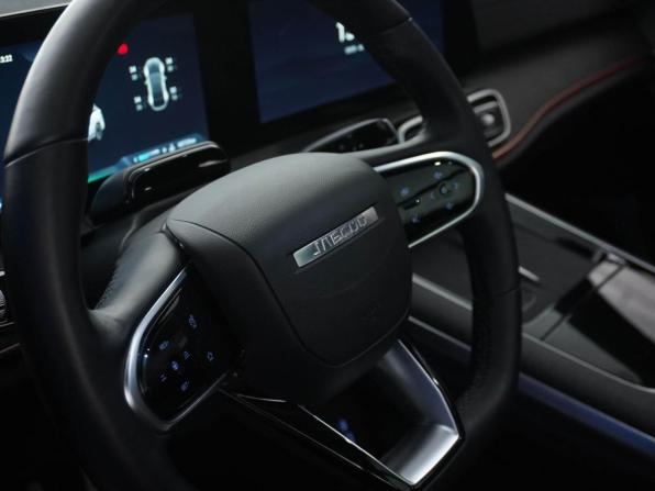 Jaecoo J8 с пробегом 2024 года, цена 2 899 077 рублей, 60723 км, внедорожник, Автокод Объявления
