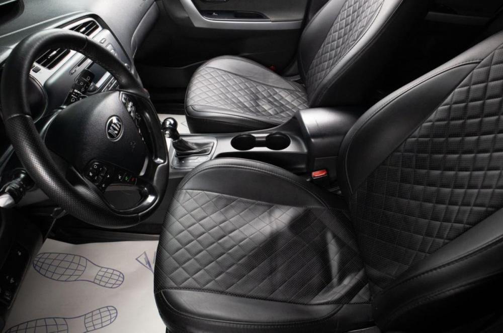 Kia Ceed II Рестайлинг Оренбург  - изображение 16