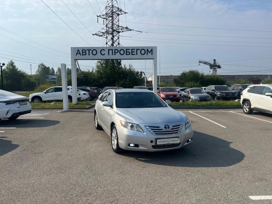 Toyota Camry VI (XV40) Томск  - изображение 1