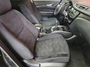 Nissan X-Trail III Вологда  - изображение 31