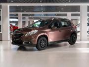 Peugeot 2008 I Москва  - изображение 23
