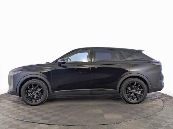 Exeed RX с пробегом 2023 года, цена 2 700 000 рублей, 56274 км, внедорожник, Автокод Объявления