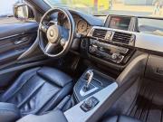 BMW 3 серии VI (F3x) Рестайлинг Москва  - изображение 25