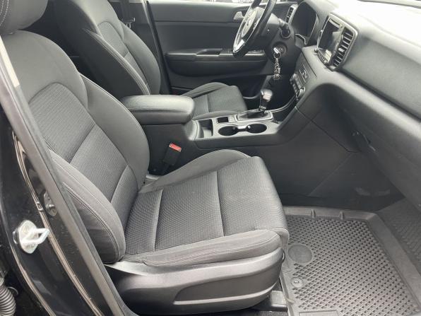 Kia Sportage IV с пробегом 2016 года, цена 1 959 000 рублей, 86914 км, внедорожник, Автокод Объявления