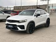Geely Tugella I Рестайлинг Пермь  - изображение 41