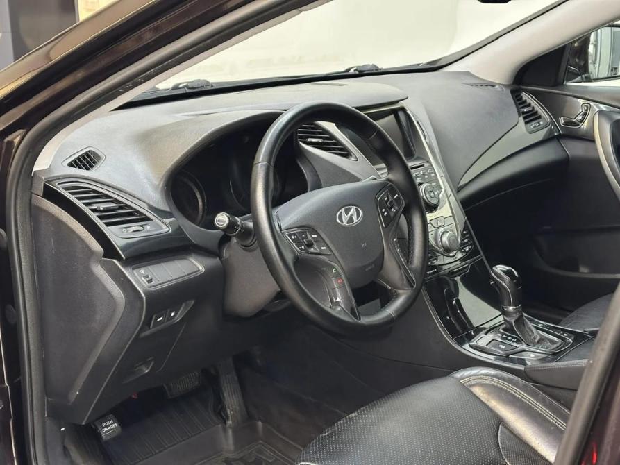 Hyundai Grandeur V Барнаул  - изображение 27