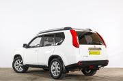 Nissan X-Trail II Рестайлинг Тюмень  - изображение 27