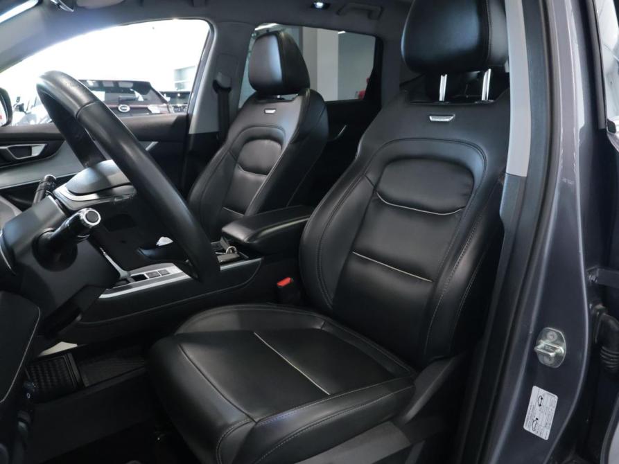 Chery Tiggo 7 Pro Max I Калуга  - изображение 16