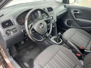 Volkswagen Polo V Рестайлинг Абакан  - изображение 65