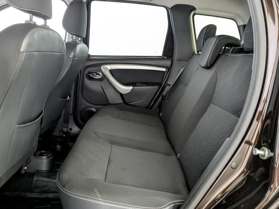 Nissan Terrano III (D10) Москва  - изображение 12