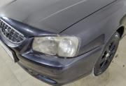 Hyundai Accent II Волгоград  - изображение 41