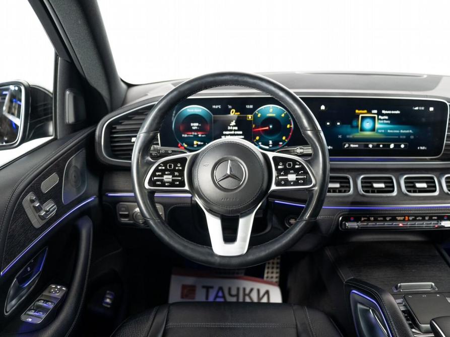 Mercedes-Benz GLS II (X167) Иркутск  - изображение 10