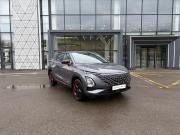 Omoda C5 I Томск  - изображение 23