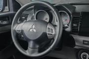 Mitsubishi Lancer X Тюмень  - изображение 31