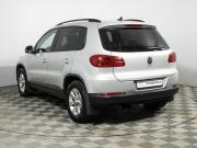 Volkswagen Tiguan I Рестайлинг Санкт-Петербург  - изображение 24