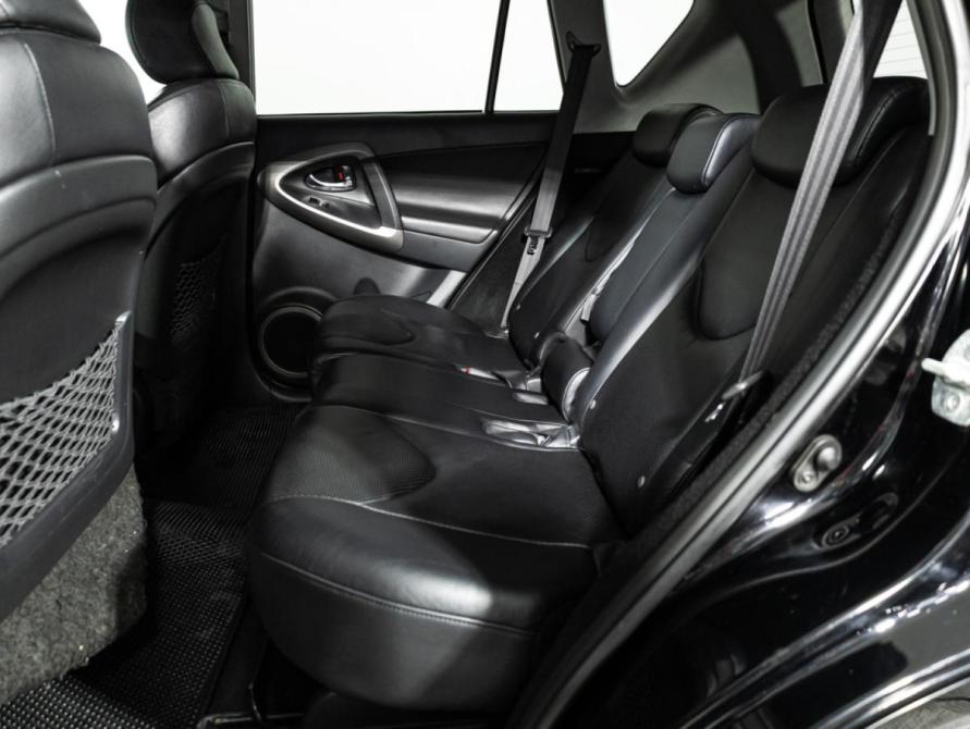 Toyota RAV4 III (XA30) Санкт-Петербург  - изображение 11