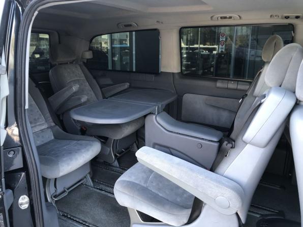 Mercedes-Benz Viano I (W639) с пробегом 2004 года, цена 1 400 000 рублей, 423880 км, минивэн, Автокод Объявления