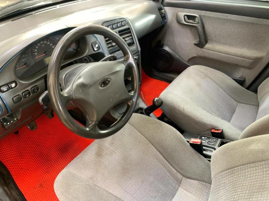 Lada (ВАЗ) 2112 Нижнекамск  - изображение 8
