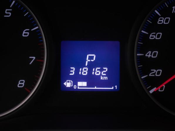 Mitsubishi Outlander III с пробегом 2013 года, цена 1 120 000 рублей, 318011 км, внедорожник, Автокод Объявления