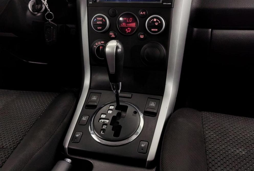 Suzuki Grand Vitara II Рестайлинг Волгоград  - изображение 12