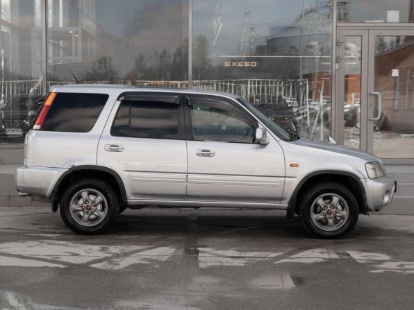 Honda CR-V II с пробегом 2001 года, цена 470 000 рублей, 253194 км, внедорожник, Автокод Объявления