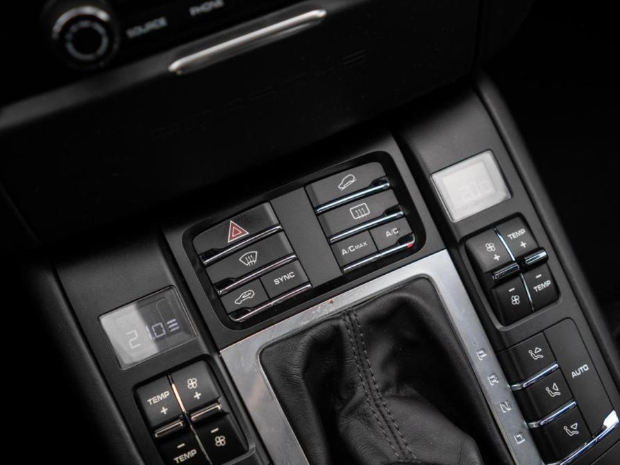 Porsche Macan I Сочи  - изображение 23