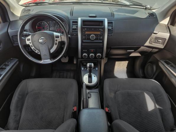 Nissan X-Trail II Рестайлинг с пробегом 2011 года, цена 1 379 000 рублей, 141146 км, внедорожник, Автокод Объявления