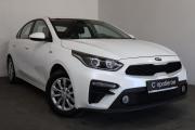 Kia Cerato IV Санкт-Петербург  - изображение 17