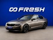BMW 5 серии VII (G30/G31/G38) Москва  - изображение 27